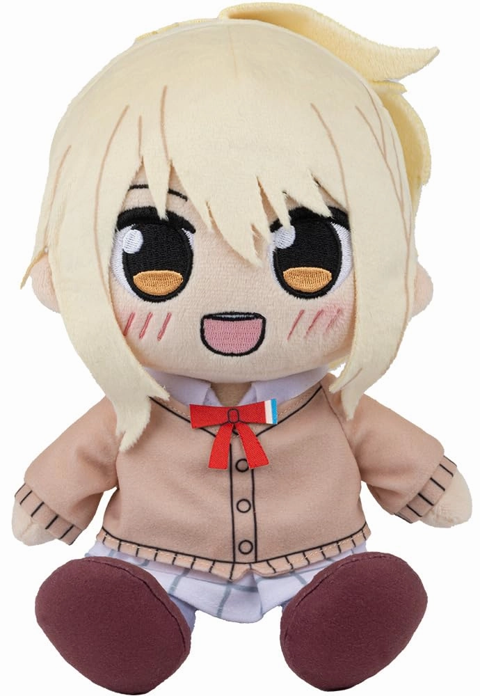 Creative Display Art Collection "Love Live! Nijigasaki High School Idol Club" Plushie Miyashita Ai