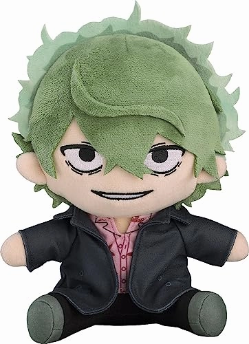 Action Decor "Lycoris Recoil" Plushie Majima