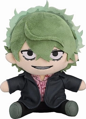 Action Decor "Lycoris Recoil" Plushie Majima