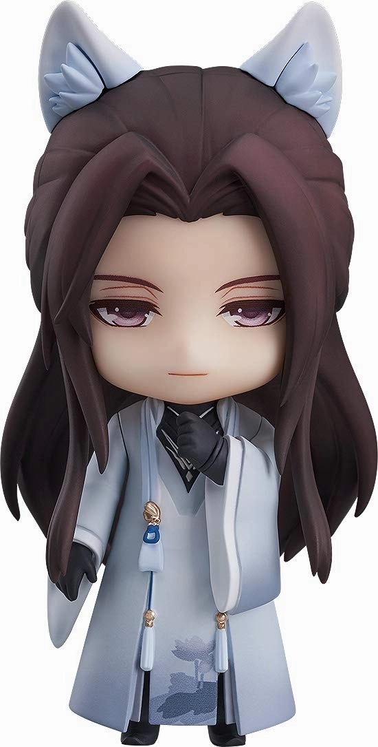 Anime Collection "Mr Love: Queen's Choice" Nendoroid#1599 Xu Mo (Simon) Stranger Ver.