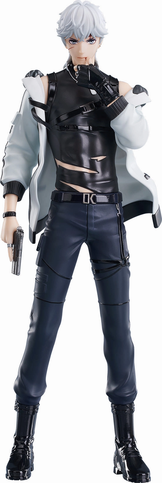 "Mr Love: Queen's Choice" POP UP PARADE Kiro (Kira) Pewter Figure Bronze Cast