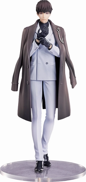 Biology Model Painting Kit "Mr Love: Queen's Choice" POP UP PARADE Lucien (Simon)