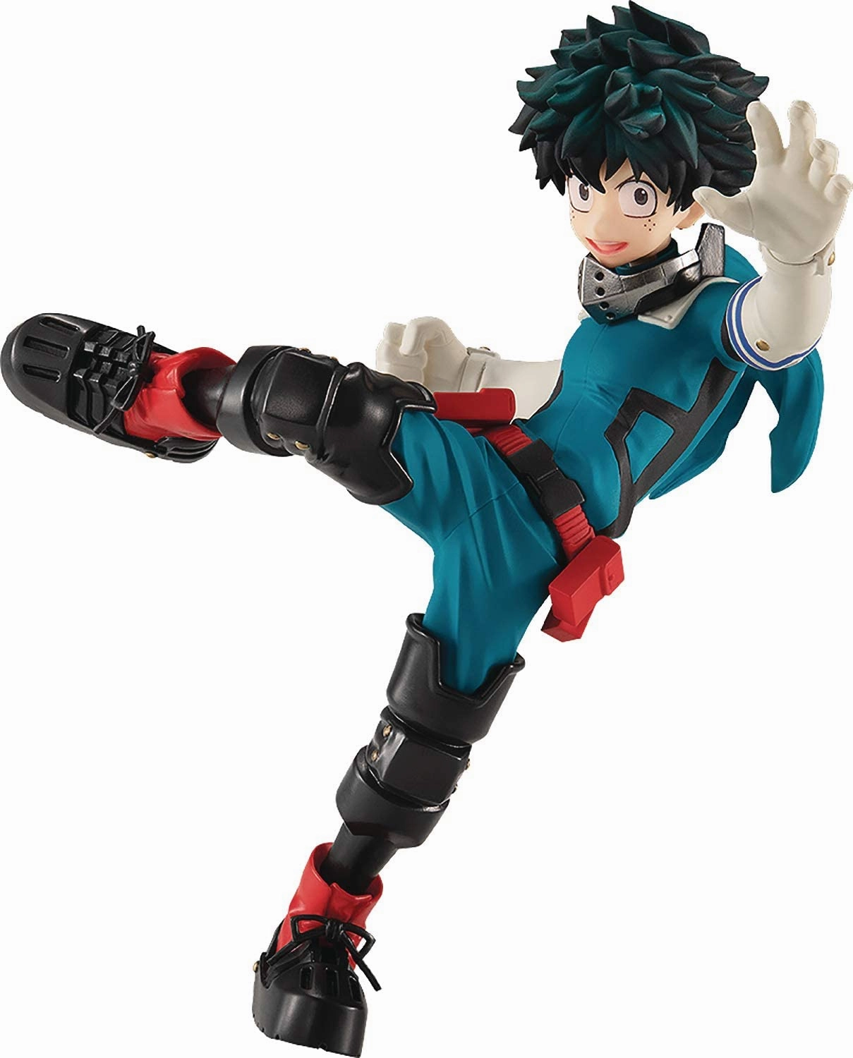 "My Hero Academia" POP UP PARADE Midoriya Izuku Costume ?? Ver. Designer Sculpture