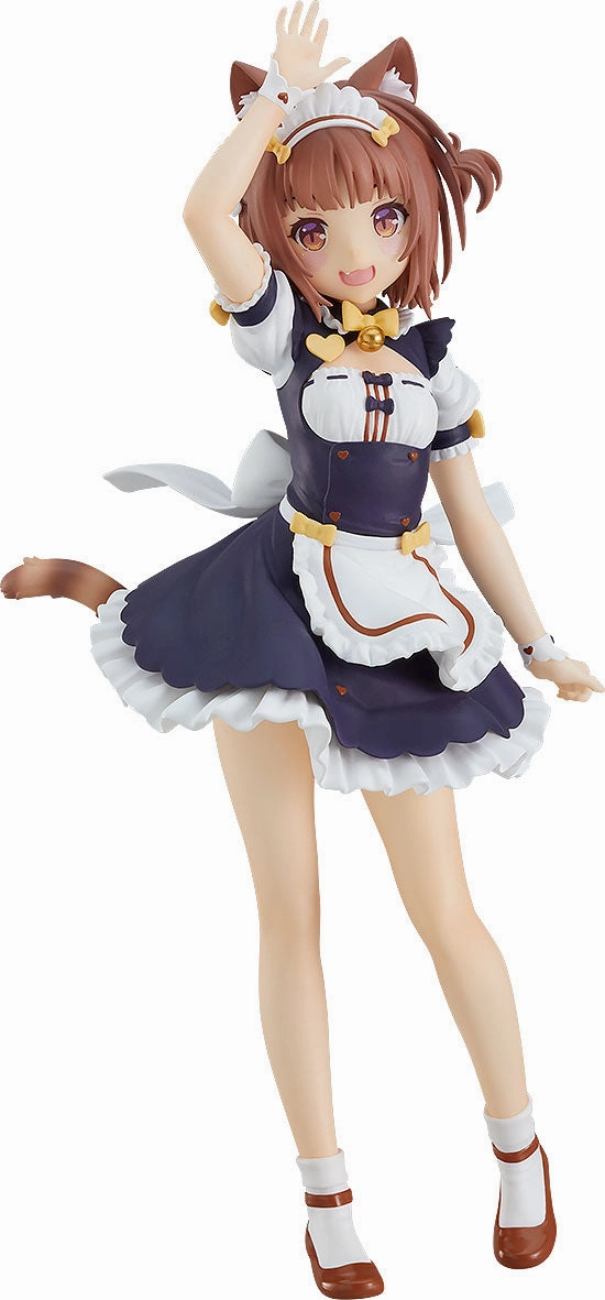 Vinyl Showcase "Nekopara" POP UP PARADE Azuki