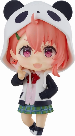 Smart Toy "Nijisanji" Nendoroid#1849 Sasaki Saku