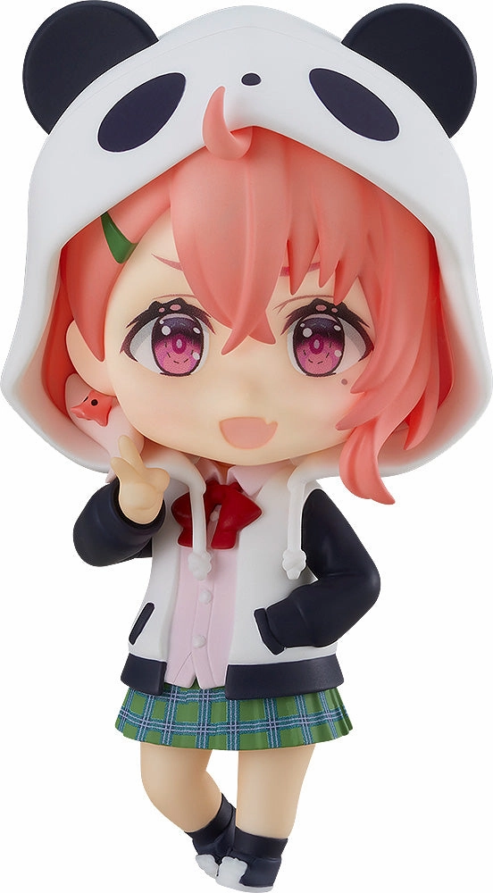 Smart Toy "Nijisanji" Nendoroid#1849 Sasaki Saku