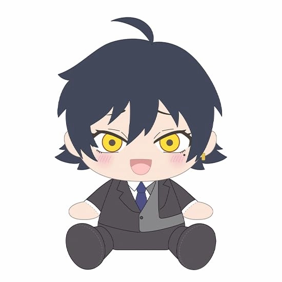 "Obsessive Fangirl Horror" Plushie Subaru Price Guide