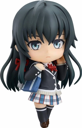 "OreGairu: My Teen Romantic Comedy SNAFU" Nendoroid#1307 Yukinoshita Yukino Robot Collection Brand Advocate