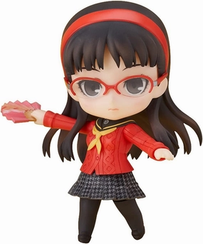 "Persona 4" Nendoroid#238 Amagi Yukiko Vinyl Creation