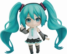 Film Character Tourist Memorabilia "Piapro Characters" Nendoroid#1701 Hatsune Miku NT