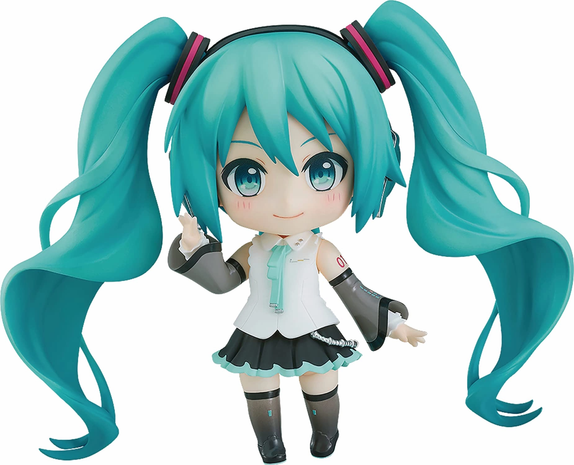Film Character Tourist Memorabilia "Piapro Characters" Nendoroid#1701 Hatsune Miku NT