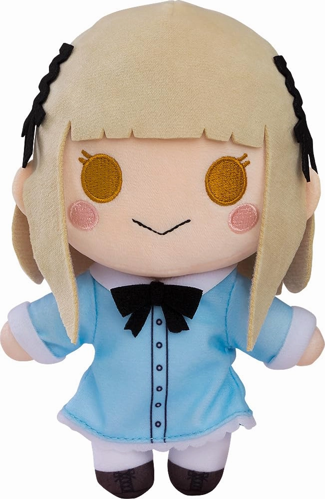 Fan Convention "Pon no Michi" Plushie Kawahigashi Pai