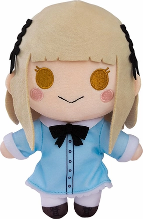 Fan Convention "Pon no Michi" Plushie Kawahigashi Pai