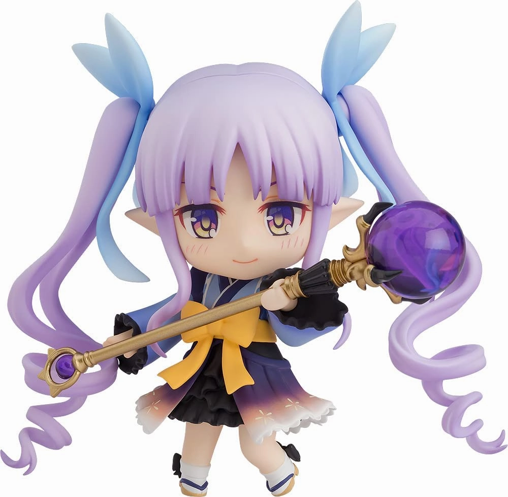 "Princess Connect! Re:Dive" Nendoroid#1843 Kyoka Hidden Gem