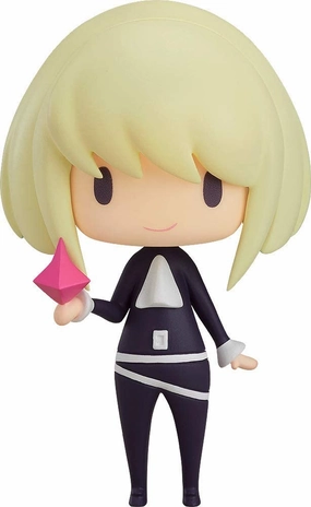 "Promare" Lio Fotia SGT Ver. (Good Smile Company) Chibi Creation