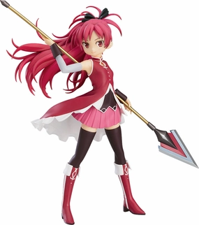 Critically Acclaimed Mecha Robot "Puella Magi Madoka Magica the Movie New Feature: Rebellion" POP UP PARADE Sakura Kyoko