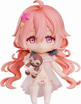 "RED: Pride of Eden" Nendoroid#1616 Evante Influencer Pick