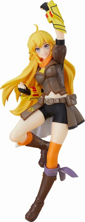 Premium Collectible Premium Toy "RWBY" POP UP PARADE Yang Xiao Long
