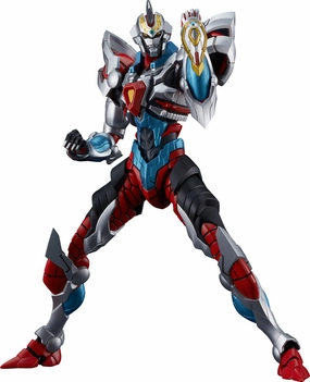 "SSSS.Gridman" figma#SP-150 Gridman (Primal Fighter) Premium Hobby Designer Model