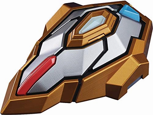 "SSSS.Gridman" Primal Accepter Miniature Merchandise Resin Model