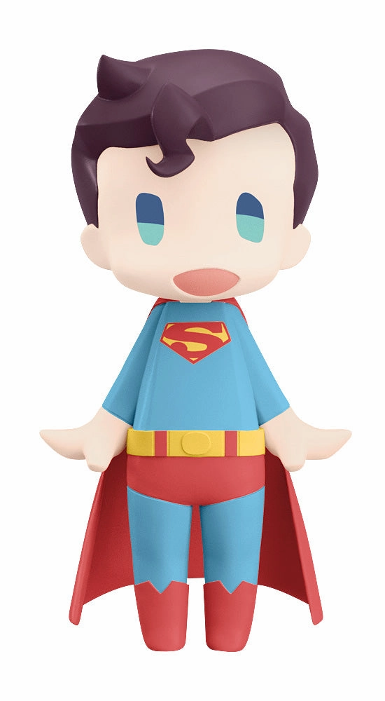 Character Merchandise "Superman" HELLO! GOOD SMILE DC Superman