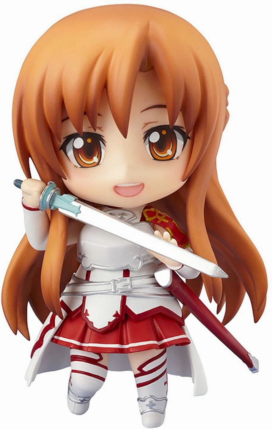 "Sword Art Online" Nendoroid Asuna Fantasy Elf
