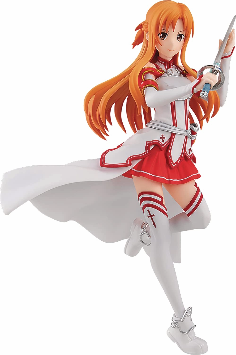 "Sword Art Online the Movie -Progressive- Aria of a Starless Night" POP UP PARADE Asuna Christmas Ornament