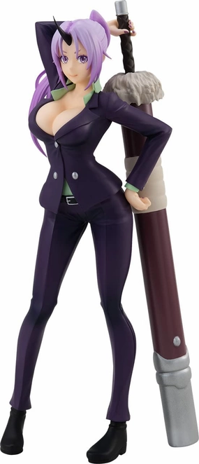 "That Time I Got Reincarnated as a Slime" POP UP PARADE Shion Art Object