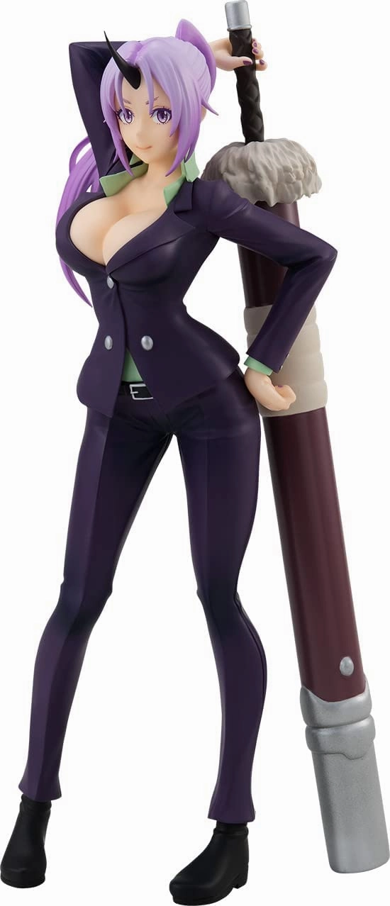 "That Time I Got Reincarnated as a Slime" POP UP PARADE Shion Art Object