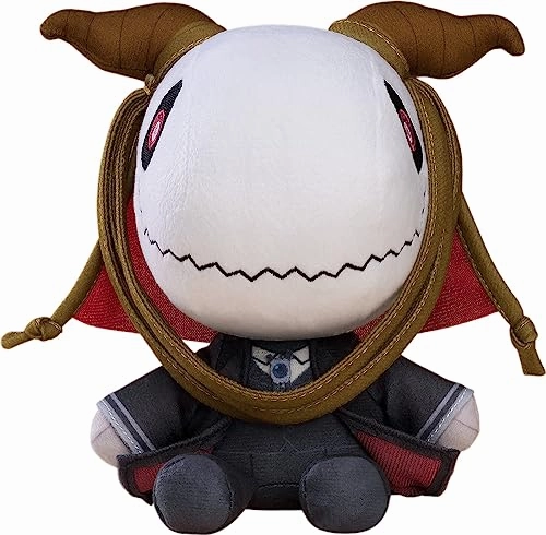 "The Ancient Magus' Bride Season 2" Plushie Elias Story Driven Wildlife Model
