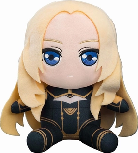 Superhero Unit "The Eminence in Shadow" Plushie Alpha