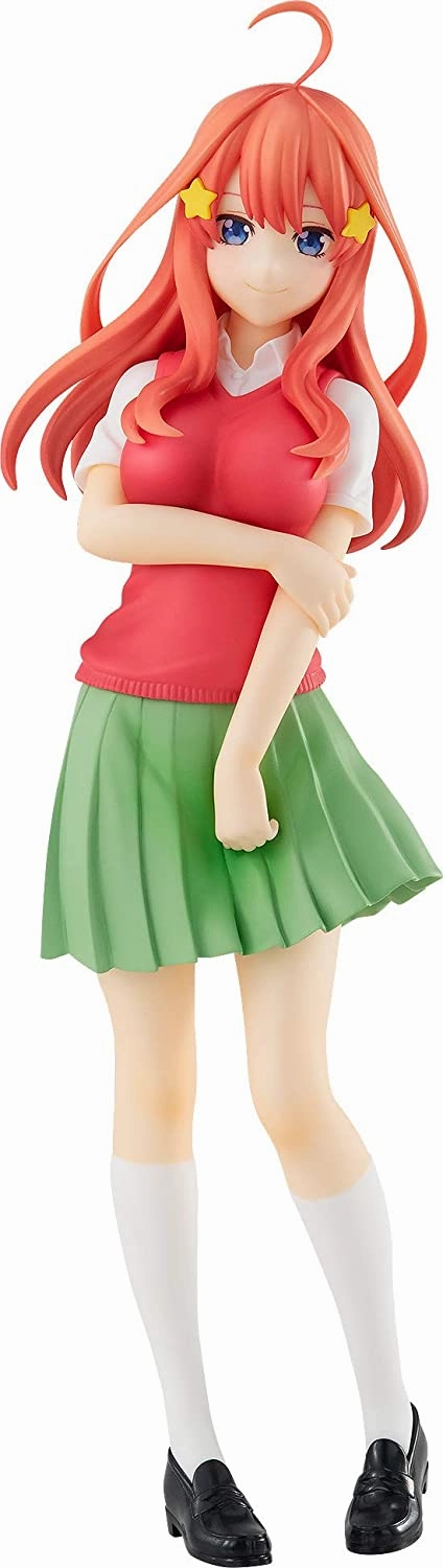 "The Quintessential Quintuplets Season ?" POP UP PARADE Nakano Itsuki Battle Reenactment