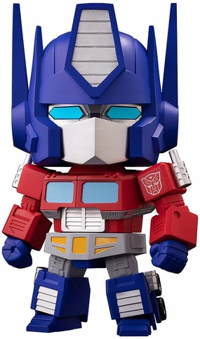 Stylized Art Fantasy Quest "Transformers" Nendoroid#1765 Optimus Prime (G1 Ver.)