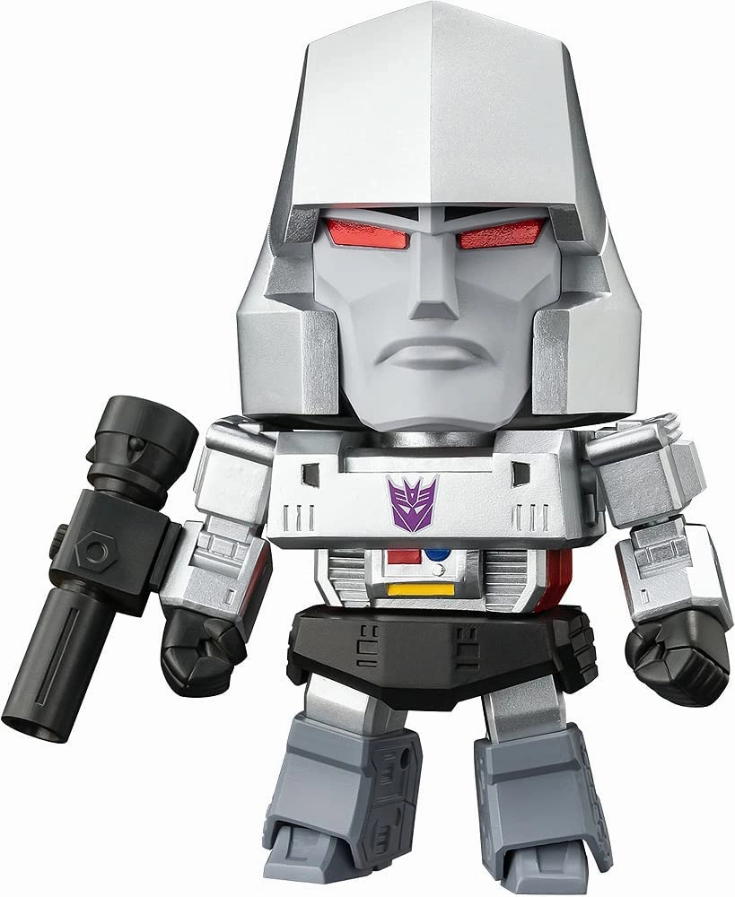"Transformers" Nendoroid#1793 Megatron Art Hobby