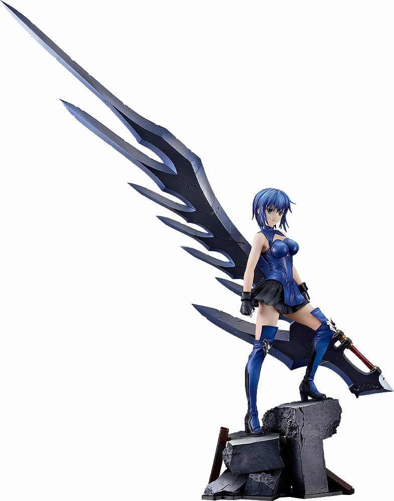 Fantasy Hobby "TSUKIHIME -A Piece of Blue Glass Moon-" Ciel -Seventh Holy Scripture: 3rd Cause of Death - Blade-