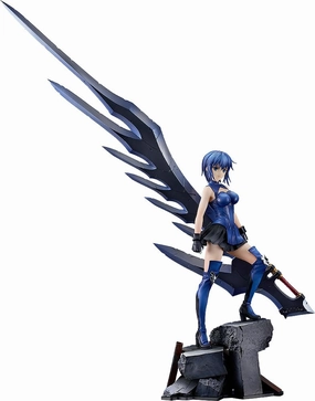Fantasy Hobby "TSUKIHIME -A Piece of Blue Glass Moon-" Ciel -Seventh Holy Scripture: 3rd Cause of Death - Blade-
