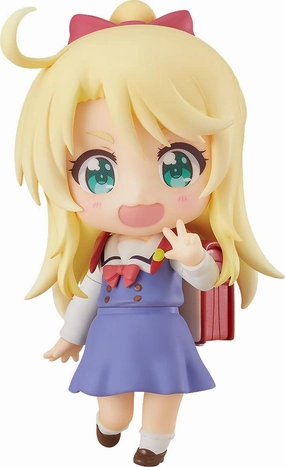 Special Color "Wataten!: An Angel Flew Down to Me Precious Friends" Nendoroid#1731 Himesaka Noa