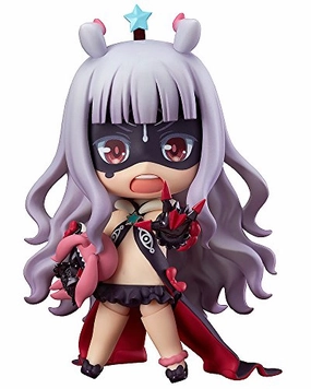 "World Conquest Zvezda Plot" Nendoroid #449 Venera - Good Smile Company Miniature Object Collecting Community