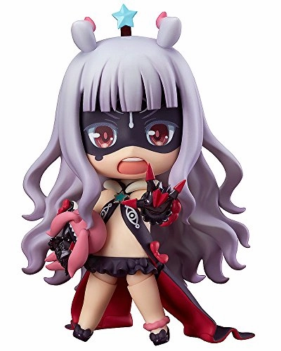 "World Conquest Zvezda Plot" Nendoroid #449 Venera - Good Smile Company Miniature Object Collecting Community
