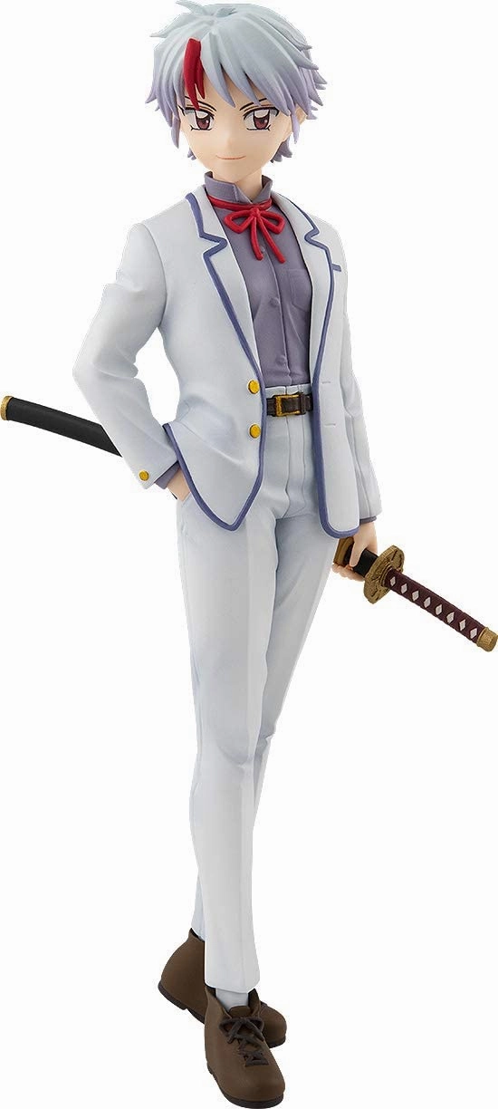 "Yashahime: Princess Half-Demon" POP UP PARADE Higurashi Towa Farm Animal