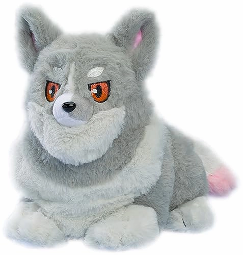 Gaming Decor Legendary Status "Yohane of the Parhelion -SUNSHINE in the MIRROR-" Kuripan Plushie Lailaps