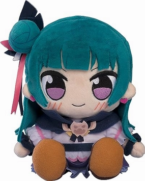 "Yohane of the Parhelion -SUNSHINE in the MIRROR-" Kuripan Plushie Yohane Toy Gift Geological Sample