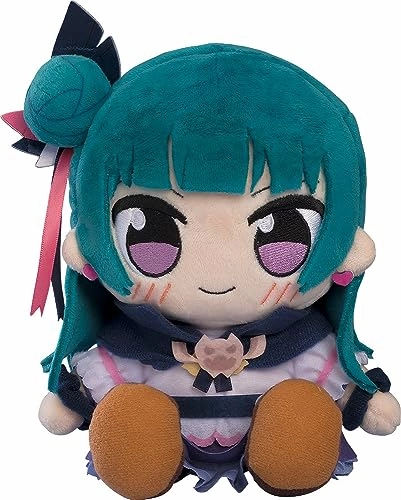"Yohane of the Parhelion -SUNSHINE in the MIRROR-" Kuripan Plushie Yohane Toy Gift Geological Sample