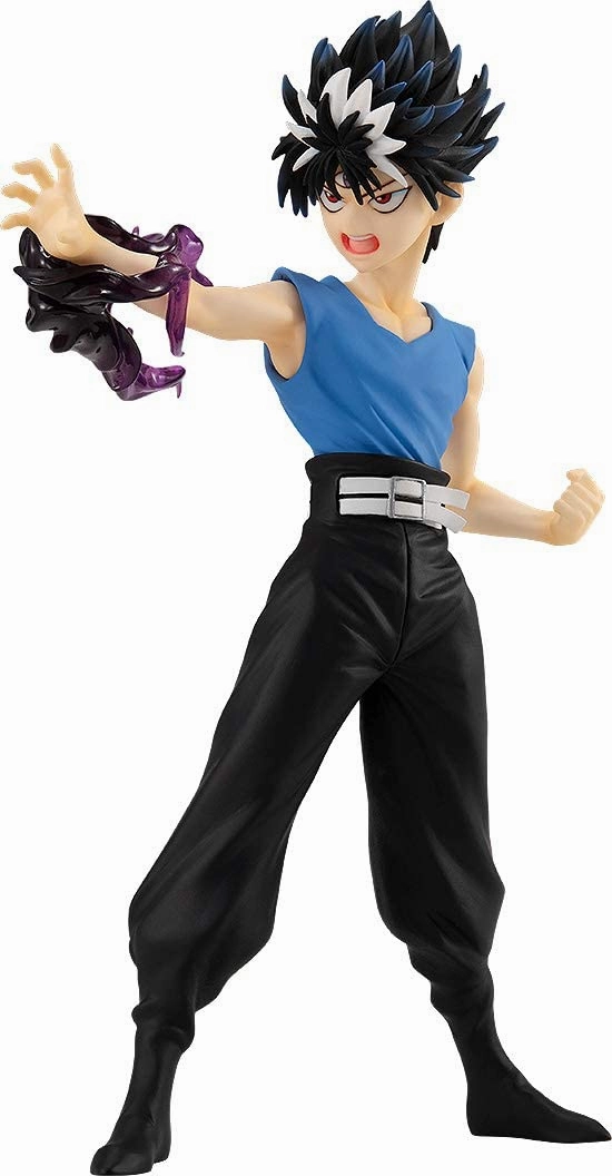 Action Goods "YuYu Hakusho" POP UP PARADE Hiei