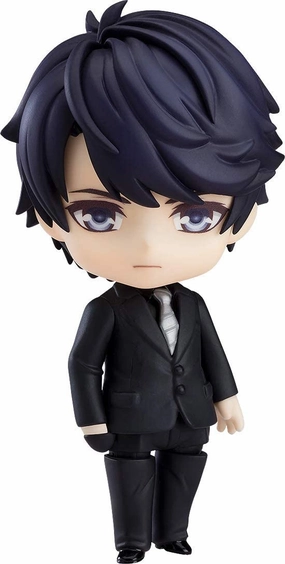 Art Statue Designer Decor [Reissue]  "Mr Love: Queen's Choice" Nendoroid#1086 Victor (Zen)