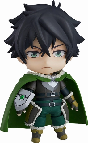 [Reissue] "The Rising of the Shield Hero" Nendoroid#1113 Shield Hero Art Collection Limited Model