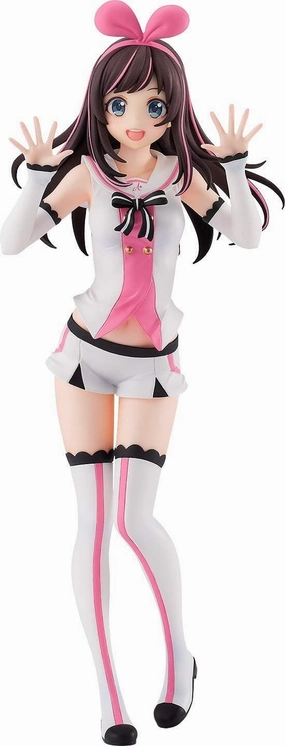 A.I.Channel - Kizuna Ai - Pop Up Parade (Good Smile Company) Miniature Piece