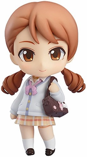 Anime Merchandise Karen Hojo Nendoroid The Idolmaster Cinderella Girls