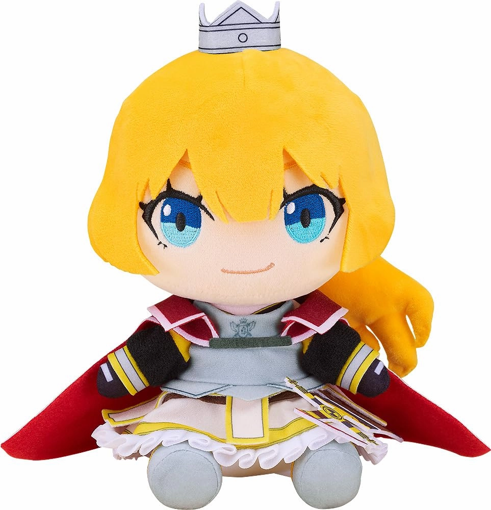 Movie Object "Tis Time for Torture, Princess" Plushie Princess Knight Ver.
