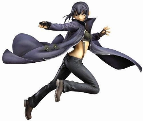 Canaan Alphard 1/8  - Good Smile Company Mobile Game